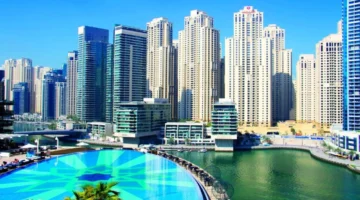 تملك 2000 شخص.. برنامج عقاري في دبي يمنح وحدات سكنية خلال 6 أشهر